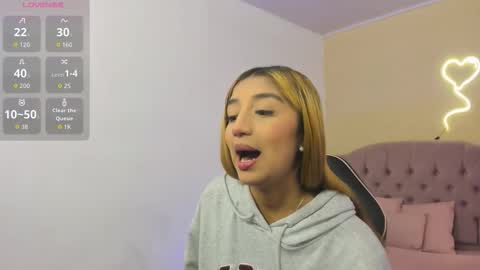 IRINA online show from January 16, 3:02 am