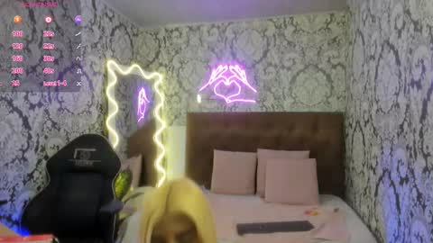 IRINA online show from March 2, 5:08 am