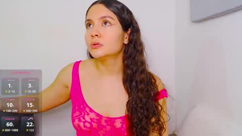 Instagram iris caprice online show from September 21, 1:48 am