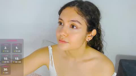 Instagram iris caprice online show from October 17, 1:53 am