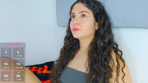 Instagram iris caprice online show from November 15, 2:12 am