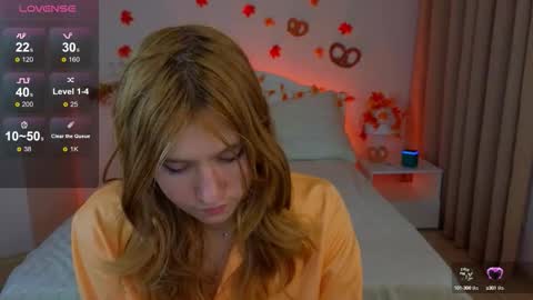 Iris  online show from September 23, 11:08 am