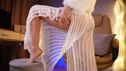 Iris online show from January 17, 7:32 pm