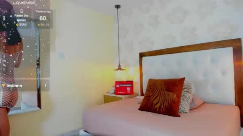 Iris  online show from January 17, 7:54 pm