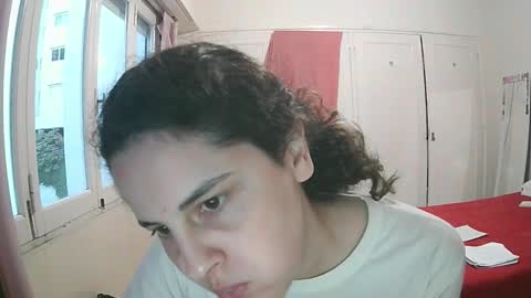 Iris online show from November 10, 10:38 pm