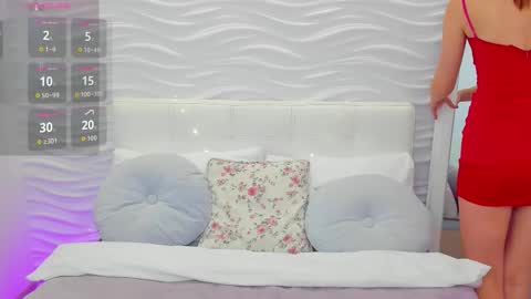 Iris online show from November 4, 6:18 am