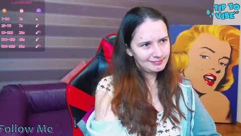 Iris online show from September 20, 3:05 am