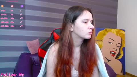 Iris online show from February 8, 11:24 pm