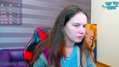 Iris online show from October 19, 3:30 am