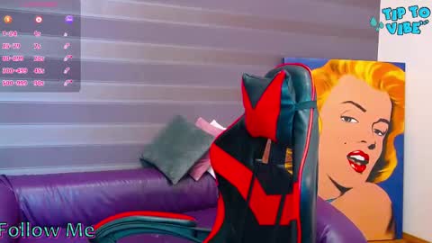 Iris online show from October 14, 2:58 am