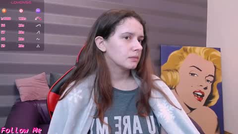 Iris online show from March 4, 2:17 am