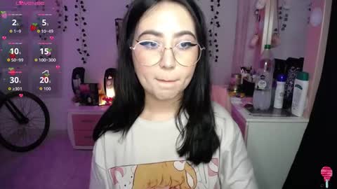 Iris  online show from November 14, 5:18 am