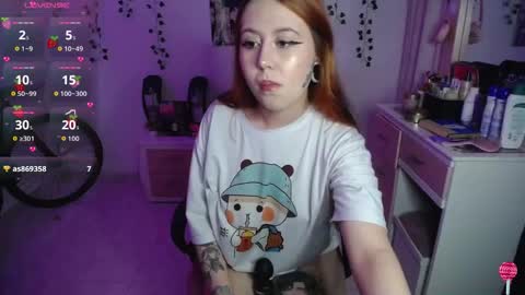 Iris  online show from November 7, 5:02 am