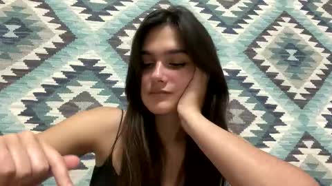 irisss31 online show from September 18, 7:12 pm