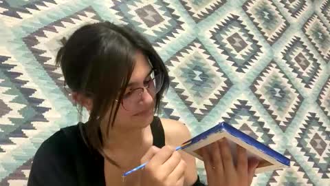 irisss31 online show from September 27, 6:15 pm