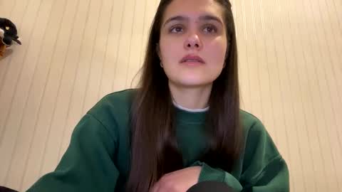 irisss31 online show from January 21, 6:55 pm