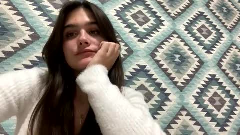 irisss31 online show from October 5, 7:19 pm