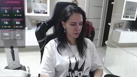 Irwi Tomboy online show from September 26, 6:49 pm