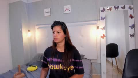 is_a_bell online show from October 9, 6:01 pm