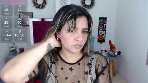 isa418138 online show from October 17, 10:24 pm