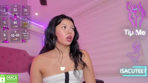 ISA online show from March 8, 2:54 am