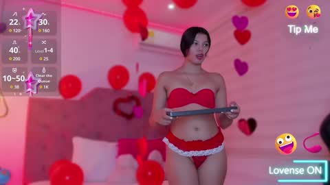 ISA online show from February 14, 3:11 am