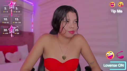 ISA online show from February 12, 3:07 am