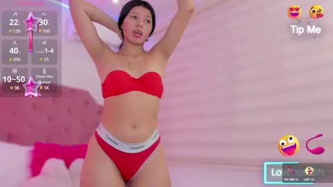 ISA online show from February 13, 2:56 am