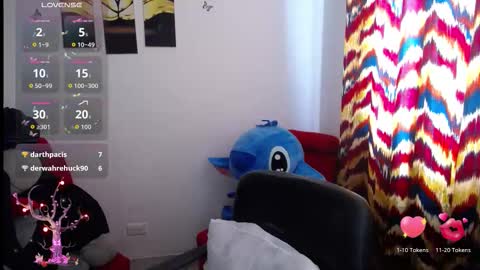 Isa online show from September 25, 5:01 pm