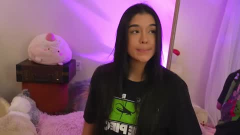 Isabella        online show from November 26, 10:33 pm