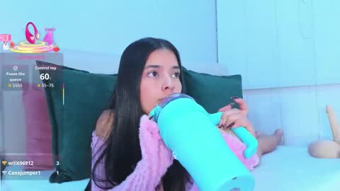 ISA online show from November 20, 7:15 pm