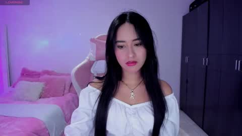 isaa_diamond online show from February 15, 3:31 am