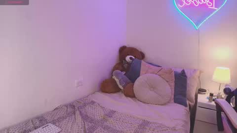 Isabel online show from October 10, 10:36 pm