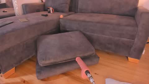 Isabela online show from November 28, 12:19 pm