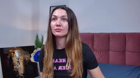 Isa online show from March 5, 7:05 am