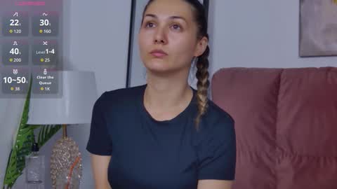 Isa online show from September 11, 7:42 am