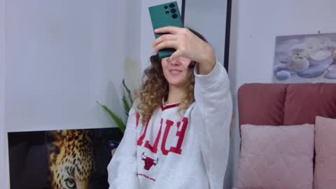 Isa online show from February 26, 7:12 am