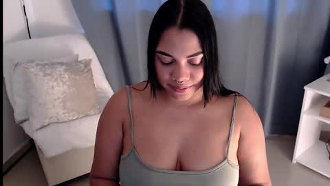 isabelateran online show from January 15, 6:36 pm