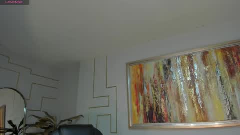 Isabel Bornner online show from February 23, 6:51 pm