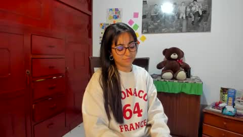 Isabella22 1 online show from January 15, 2:38 am