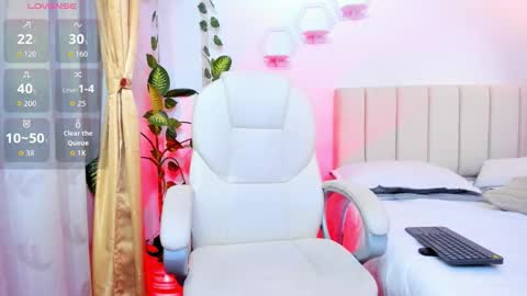 Isa online show from January 15, 2:34 pm