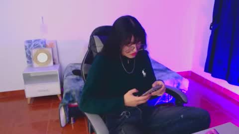 isabella__777 online show from December 5, 6:24 am