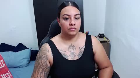 Snapshot of isabella_hots chatting on January 30, 10:29 am  estefania online show from January 30, 10:29 am
