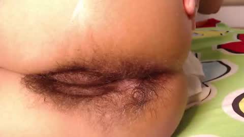 isabella_jazz online show from February 10, 4:54 pm