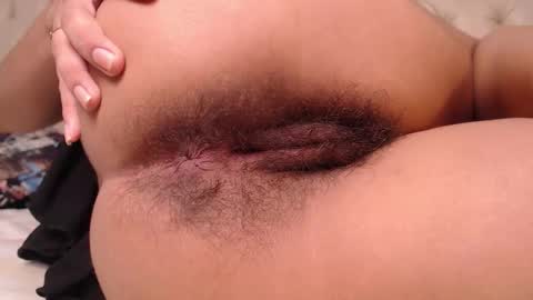 isabella_jazz online show from January 8, 8:46 pm