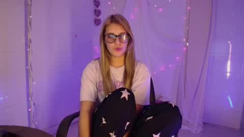 Isabella Rros online show from November 15, 1:28 am