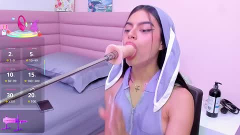 Isabella  online show from February 28, 12:42 pm