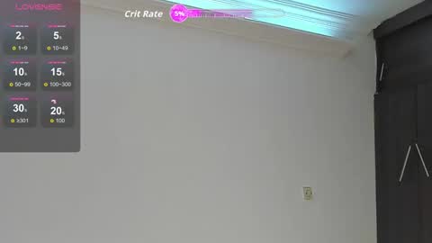 Isabella online show from September 10, 4:12 am