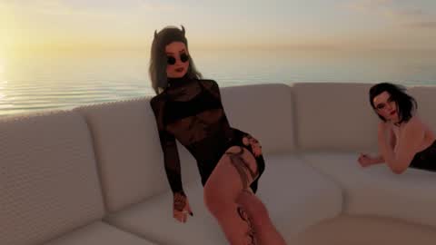 isabella_sunn online show from February 18, 10:31 pm