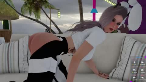 isabella_sunn online show from October 31, 4:03 am